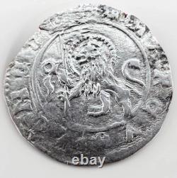 Rare! Italian States Venezia GIOVANNI GRADENIGO (1355-1356) Soldino 0,53gr