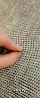 Rare Lincoln sent mistake coin