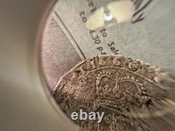 Rare Netherlands 1666 Overijssel Ducaton Silver Rider'De Liefde' Shipwreck 1711