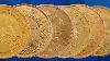 Rare U0026 Valuable Gold World Coins
