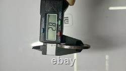 Rare silver coin 1 crown 1902 Britain