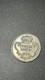 Rare Silver Coin 1 Grivennik 1740 Russian Empire