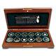 Religions Of The Ancient World 12-coin Set Sku #55841