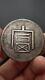 Republic China(1943-1944)french Indo-china Trade Silver Coin 1tael Money