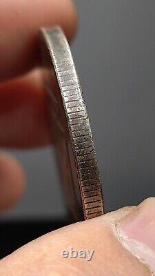Republic China(1943-1944)French Indo-China Trade Silver Coin 1Tael Money
