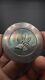 Republic China French Indo-china 1943-1944 Issued Trades Money 1tael Silver Coin