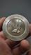 Republic China French Indo-china 1943-44 Issued Trades Money 1tael Silver Coin