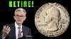 Retire If You Find Super Rare Silver Quarters That Cold Be A Millionaier