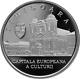 Romania 10 Lei Silver Coin Timisoara 2023 European Capital Of Culture Bnr 2023