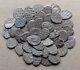 Russia, Fedor Iii, Ivan V, 1676-1696, Lot Of 43 Coins, Silver Kopeck, Scales #61