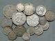 Silver Coins Some Old-world Foreing Coins Different Years! Collectibles