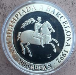 Set of 16 silver coins world coins