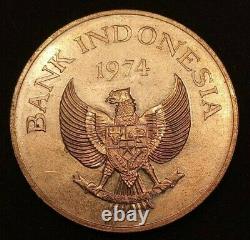 Set of Indonesian Silver Conservation Series Coins Javan Tiger & Orangutan