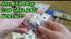 Should You Buy A 75 Ebay Coin Grab Bag See What I Got