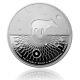 Silber Tapir 2016 Proof 1 Oz. 9999 Silver Wonderful World 02 Bullion Coin Pp