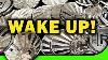 Silver Is Doing Nothing What S Going On