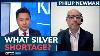 Silver Market Posts Record Surplus What Comex Lbma Inventories Really Show Phil Newman