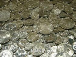 Silver US and World Coins Grab bag Lot 90% AG High grade PF70 MS69 14 COINS