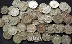 Silver US and World Coins Grab bag Lot 90% AG High grade PF70 MS69 14 COINS