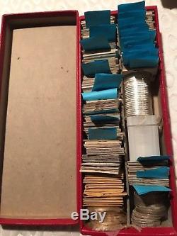 Silver World Coin Lot