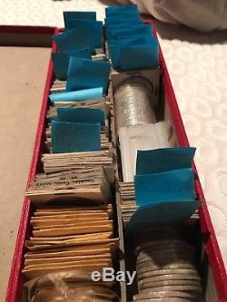 Silver World Coin Lot