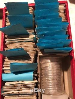 Silver World Coin Lot