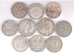 Silver coins 120,40