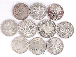 Silver coins 120,40