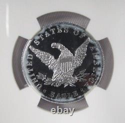 Smithsonian 1838.999 Silver Founder's Set $10 Eagle Victoria Sovereign AL934