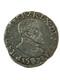 Spanish Netherlands 1? 10 Ecu Philip Ii Year 1571