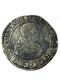 Spanish Netherlands Brabant, 1 Ducaton Philip Iv Year 1664