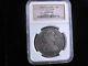 Spanish Silver 8 Reale El Cazador Shipwreck Coin That Changed The World Ngc