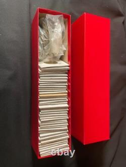 Starter Coin Collection (Over 100 Rare Coins) Silver, Old US Coins, Buffalo, etc