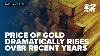 Surge In Gold Prices Prompt Wave Of Buying Selling At Local Coin Shops
