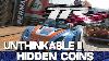 Table Top Racing World Tour Unthinkable Ii Hidden Coins Gold Silver Bronze