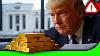 The Future Of Silver U0026 Gold In An Unstable World Will The Fed Survive Trump