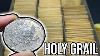 The Holy Grail Multiple 10 000 Items Found In Old World Coin Collection High End Unboxing
