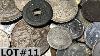 Tons Of Old Silver U0026 More Uncovered Searching Foreign Coin Bag Lot 11