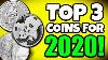 Top 3 Silver Coins To Buy In 2020