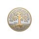 Tree Of Life &frac12; Oz Fine Silver Coin Canada 2025