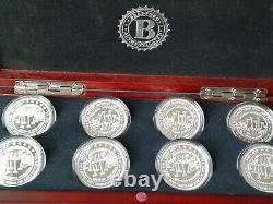 U S COLLECTIBLES 75th ANNIVERSARY D-DAY PROOF COLLECTION World War II