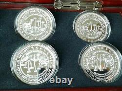 U S COLLECTIBLES 75th ANNIVERSARY D-DAY PROOF COLLECTION World War II