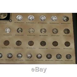 Ultimate World War II US Coin Collection Walking Liberty Washington Jefferson