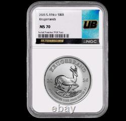 Ultrabreaks Around the World III NGC Mystery Pack SEALED