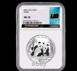 Ultrabreaks Around the World III NGC Mystery Pack SEALED