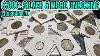 Unboxing A 500 Rare Coin Consignment Graded Coins World Silver U0026 Expensive Items