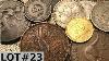 Unique Old World Coin Finds In 1 2 Pound Foreign Coin Search Lot 23