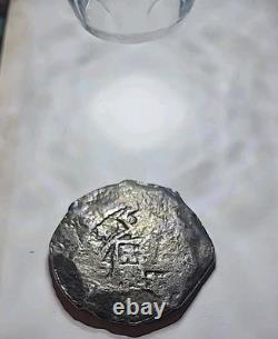 Unknown/old Coinage/medallion