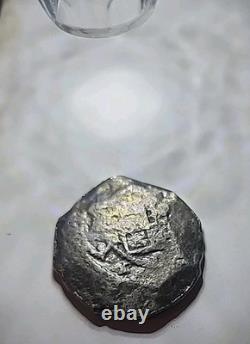 Unknown/old Coinage/medallion