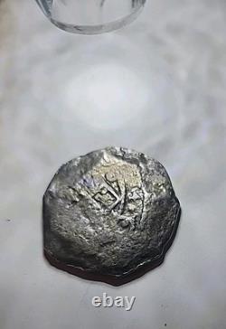 Unknown/old Coinage/medallion